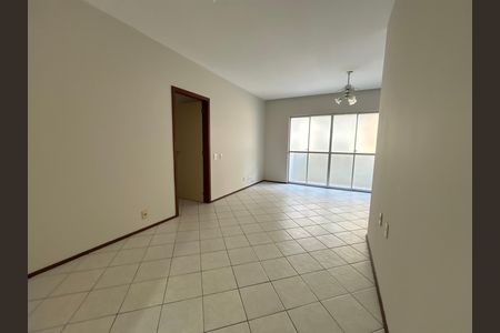 Sala de apartamento para alugar com 3 quartos, 105m² em Estreito, Florianópolis