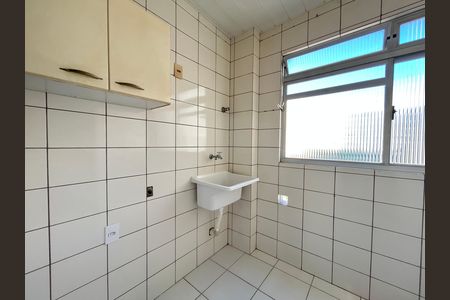 Apartamento para alugar com 105m², 3 quartos e 2 vagasÁrea de Serviço