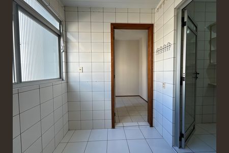 Apartamento para alugar com 105m², 3 quartos e 2 vagasÁrea de Serviço