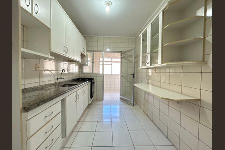 Apartamento para alugar com 105m², 3 quartos e 2 vagasCozinha