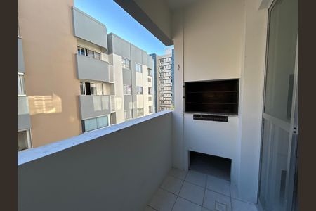 Apartamento para alugar com 105m², 3 quartos e 2 vagasVaranda