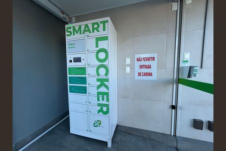 Apartamento para alugar com 105m², 3 quartos e 2 vagasSala de encomenda