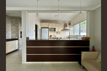 Apartamento para alugar com 105m², 3 quartos e 2 vagasÁrea comum - Salão de festas