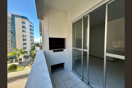 Apartamento para alugar com 105m², 3 quartos e 2 vagasVaranda