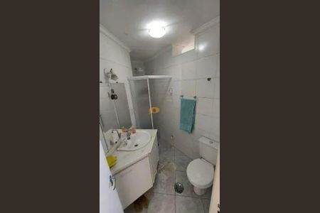 Foto 11 de apartamento à venda com 3 quartos, 90m² em Ipiranga, São Paulo