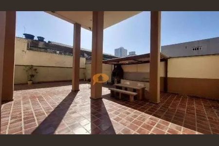 Foto 15 de apartamento à venda com 3 quartos, 90m² em Ipiranga, São Paulo
