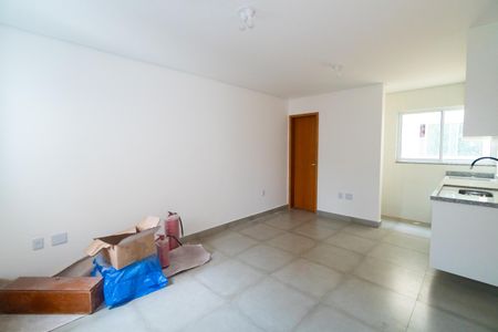 Apartamento para alugar com 35m², 1 quarto e sem vagaSala/Cozinha