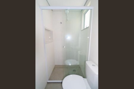 Apartamento para alugar com 35m², 1 quarto e sem vagaBanheiro