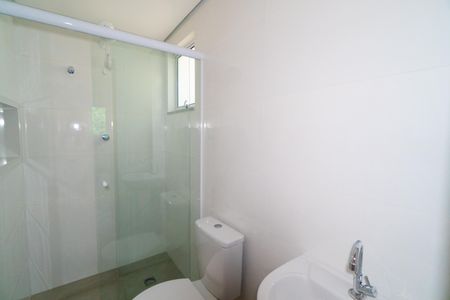 Apartamento para alugar com 35m², 1 quarto e sem vagaBanheiro