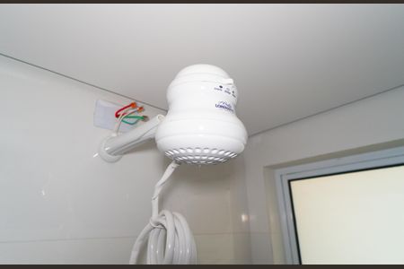 Apartamento para alugar com 35m², 1 quarto e sem vagaBanheiro