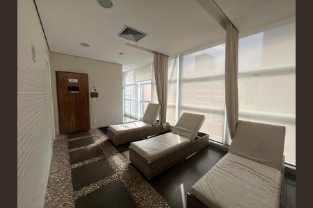 Apartamento para alugar com 90m², 2 quartos e 1 vagaSpa