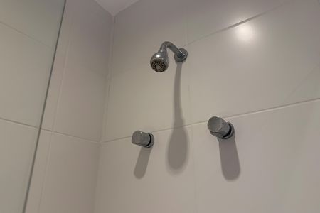 Apartamento para alugar com 90m², 2 quartos e 1 vagaBanheiro Social