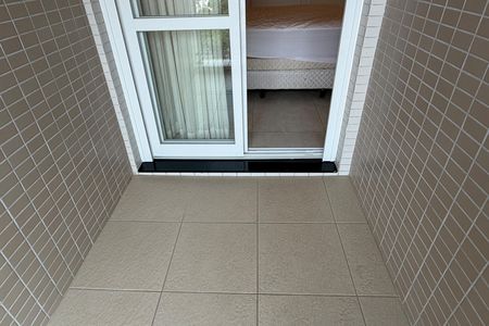 Apartamento para alugar com 90m², 2 quartos e 1 vagaVaranda da Suíte