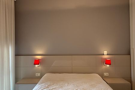 Apartamento para alugar com 90m², 2 quartos e 1 vagaSuíte