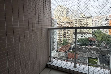 Apartamento para alugar com 90m², 2 quartos e 1 vagaVaranda da Suíte