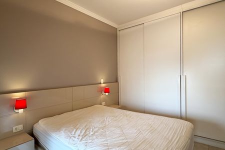 Apartamento para alugar com 90m², 2 quartos e 1 vagaSuíte