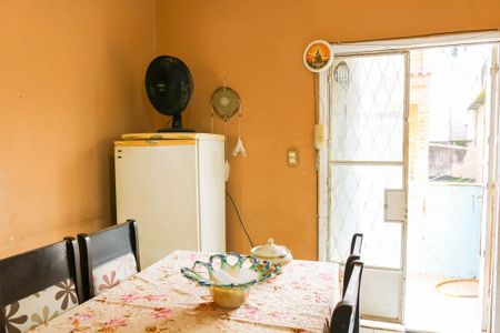 Quarto 1 de casa de condomínio para alugar com 3 quartos, 85m² em Quintino Bocaiúva, Rio de Janeiro