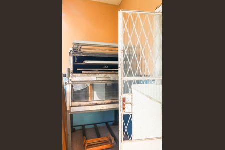 Varanda do Quarto 1 de casa de condomínio para alugar com 3 quartos, 85m² em Quintino Bocaiúva, Rio de Janeiro