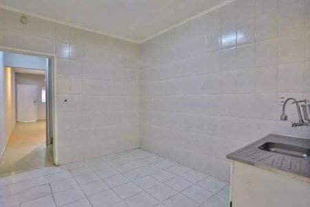 Cozinha de casa à venda com 2 quartos, 90m² em Vila Sao Joao, São Bernardo do Campo