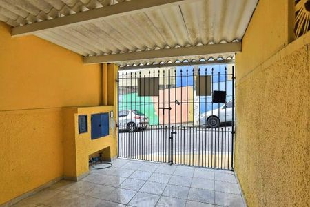Casa à venda com 90m², 2 quartos e 1 vagaGaragem