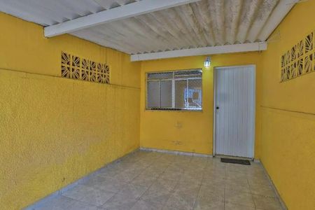 Casa à venda com 90m², 2 quartos e 1 vagaGaragem