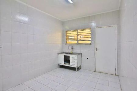 Cozinha de casa à venda com 2 quartos, 90m² em Vila Sao Joao, São Bernardo do Campo