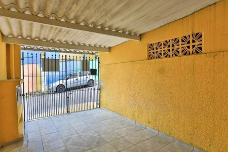 Casa à venda com 90m², 2 quartos e 1 vagaGaragem
