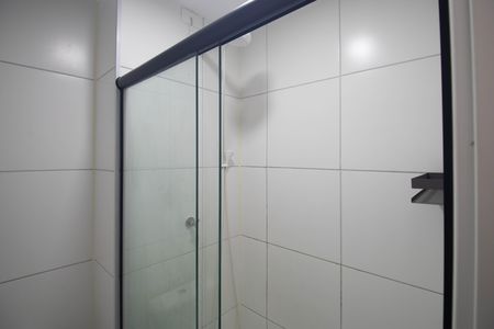 Apartamento para alugar com 36m², 2 quartos e 1 vagaBanheiro 