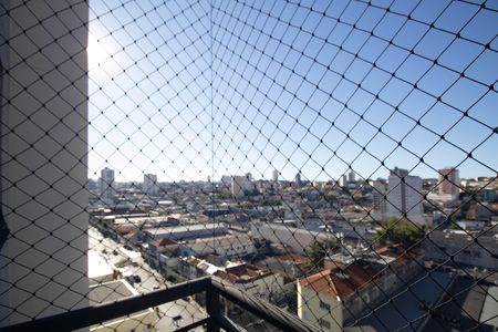 Apartamento para alugar com 36m², 2 quartos e 1 vagaVaranda 