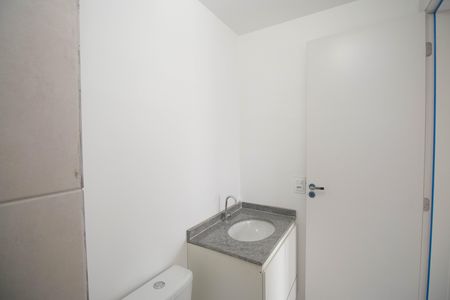 Apartamento para alugar com 36m², 2 quartos e 1 vagaBanheiro