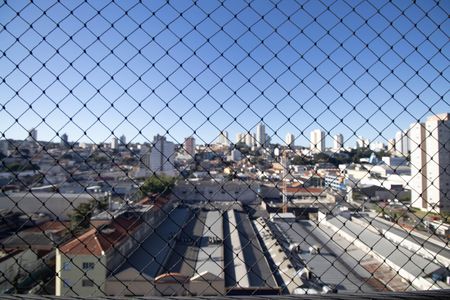 Apartamento para alugar com 36m², 2 quartos e 1 vagaVaranda 