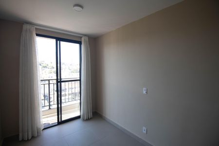 Sala  de apartamento para alugar com 2 quartos, 36m² em Vila Maria, São Paulo