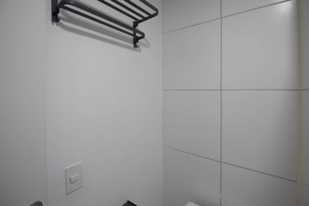 Apartamento para alugar com 36m², 2 quartos e 1 vagaBanheiro 