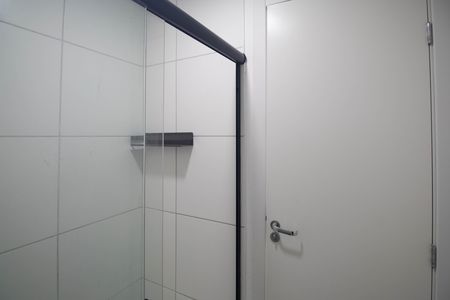Apartamento para alugar com 36m², 2 quartos e 1 vagaBanheiro 