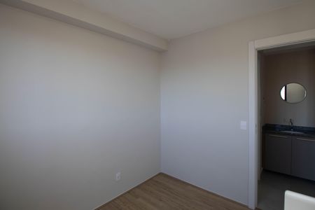 Apartamento para alugar com 36m², 2 quartos e 1 vagaQuarto 2