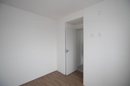 Apartamento para alugar com 36m², 2 quartos e 1 vagaQuarto 2