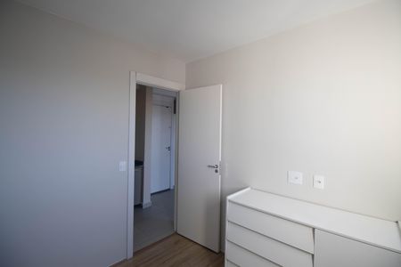 Apartamento para alugar com 36m², 2 quartos e 1 vagaQuarto 2