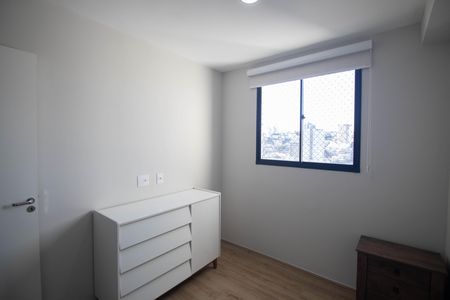 Apartamento para alugar com 36m², 2 quartos e 1 vagaQuarto 2