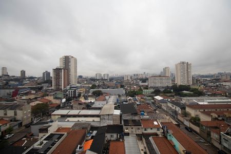 Apartamento para alugar com 36m², 2 quartos e 1 vagaVista 