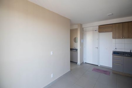 Sala  de apartamento para alugar com 2 quartos, 36m² em Vila Maria, São Paulo