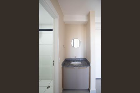 Apartamento para alugar com 36m², 2 quartos e 1 vagaBanheiro 