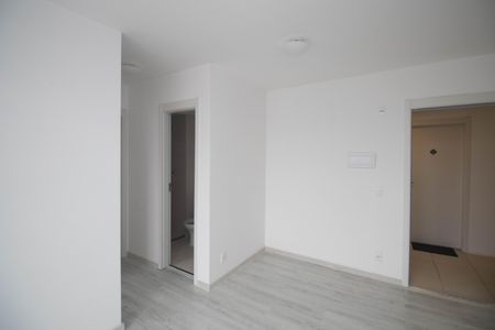 Apartamento para alugar com 36m², 2 quartos e 1 vagaSala 