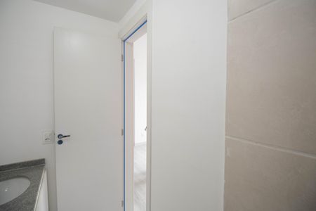 Apartamento para alugar com 36m², 2 quartos e 1 vagaBanheiro