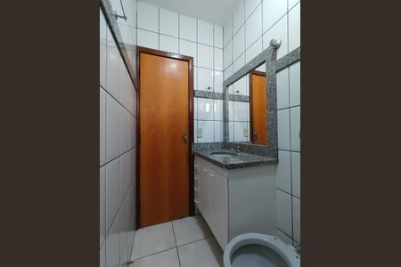 Apartamento para alugar com 90m², 3 quartos e 1 vagaBanheiro da Suíte