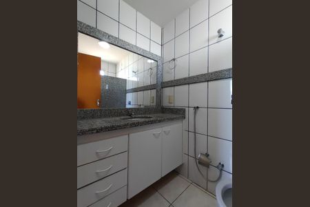 Apartamento para alugar com 90m², 3 quartos e 1 vagaBanheiro