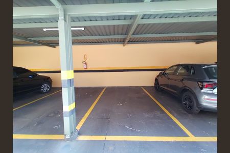 Apartamento para alugar com 90m², 3 quartos e 1 vagaGaragem