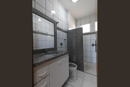 Apartamento para alugar com 90m², 3 quartos e 1 vagaBanheiro da Suíte