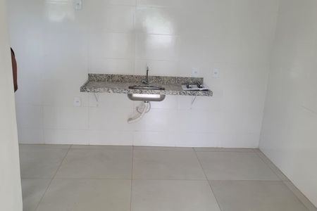 Cozinha de apartamento para alugar com 2 quartos, 70m² em Parque Nossa Sra. da Penha, Duque de Caxias