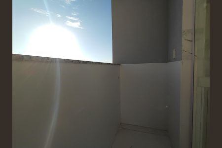 Apartamento para alugar com 56m², 2 quartos e 1 vaga