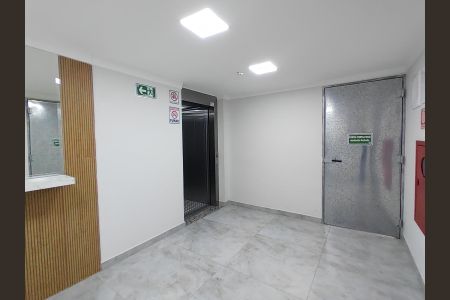 Apartamento para alugar com 56m², 2 quartos e 1 vaga